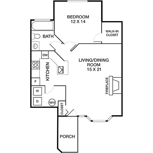 Building Photo - Township Residences