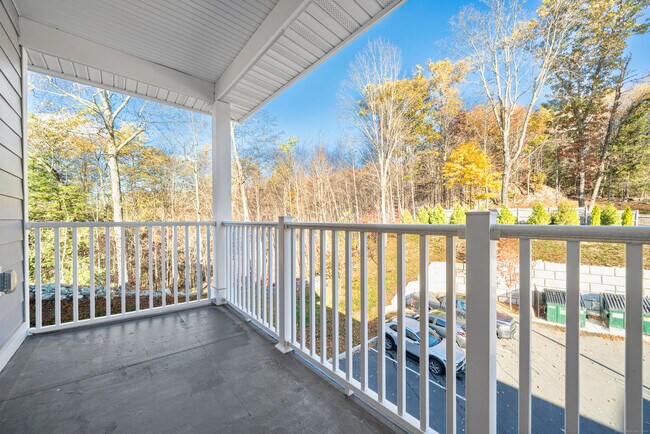 Foto del edificio - 401 Albany Turnpike