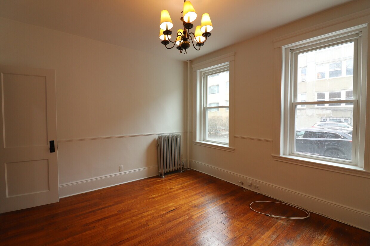 Foto principal - 25 Parkman St