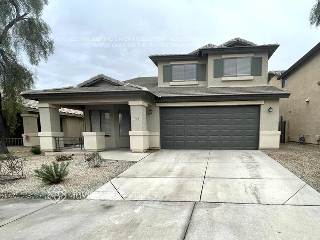 Building Photo - 12319 W Medlock Dr