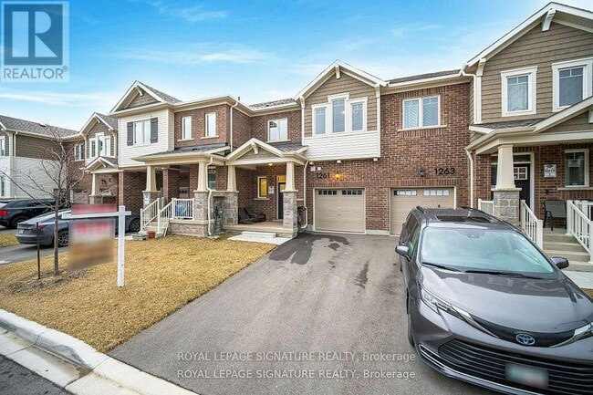 Building Photo - 1261 Wintergreen Pl