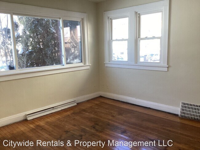 Building Photo - 2 br, 1 bath House - 4828 N 25th St.