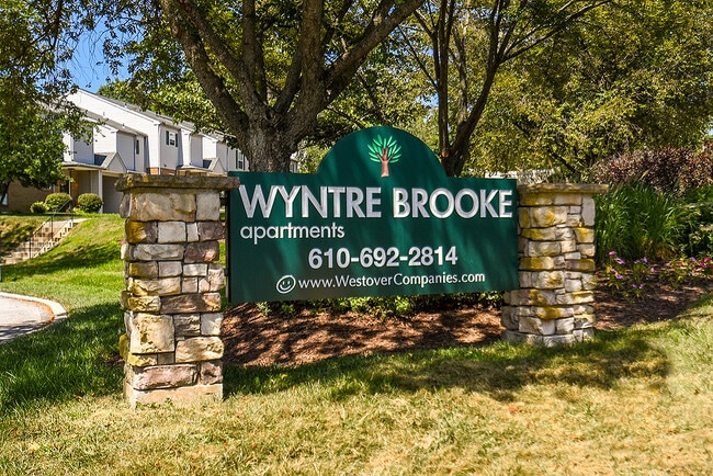 Building Photo - Wyntre Brooke Apartments