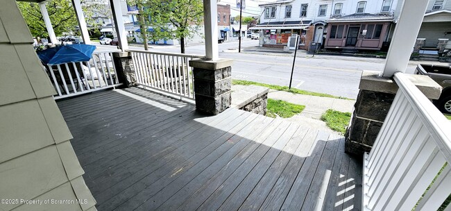 Building Photo - 304 Pittston Ave