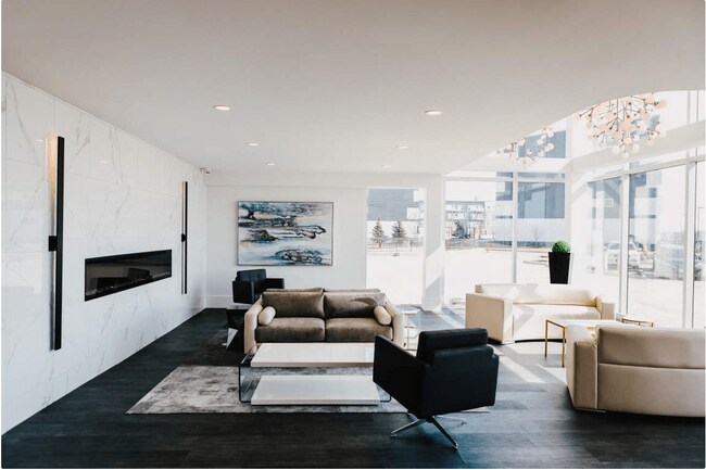 Building Photo - LXTX