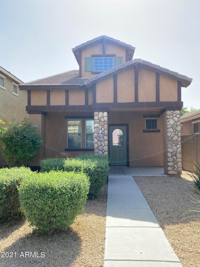 Building Photo - 3763 E Kristal Way