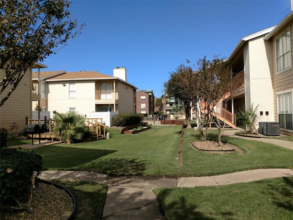 3506 Cove View Blvd Unit 1321, Galveston, TX 77554 Condo for Rent in