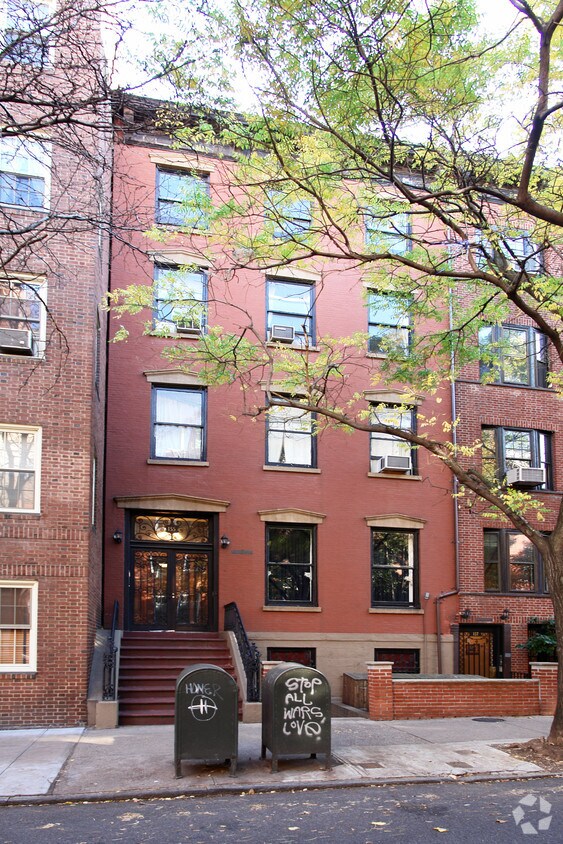 Foto principal - 155 Hicks St