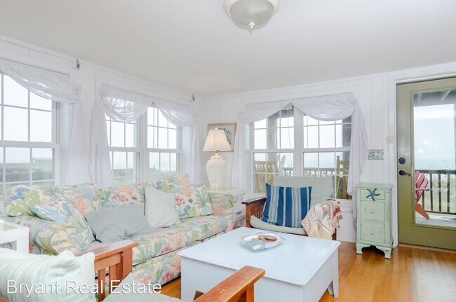 Foto del edificio - 3 br, 2 bath House - 3 North Carolina Aven...