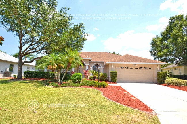 Building Photo - 11906 Summer Meadow Dr