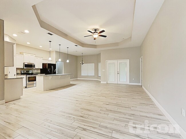 Building Photo - 4003 Augustine Rd