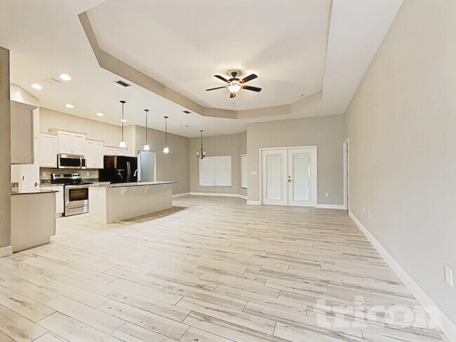 Foto del edificio - 4003 Augustine Rd