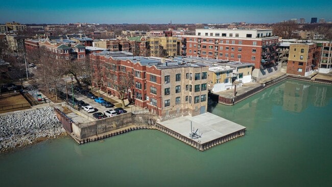 Foto del interior - Howard Beach Apartments