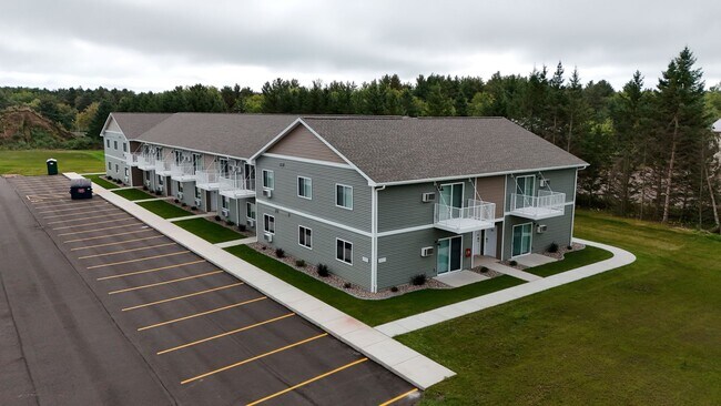 Foto del interior - Alexander Estates