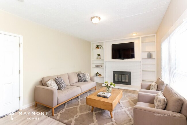 Foto del edificio - 3436 Julie Ln