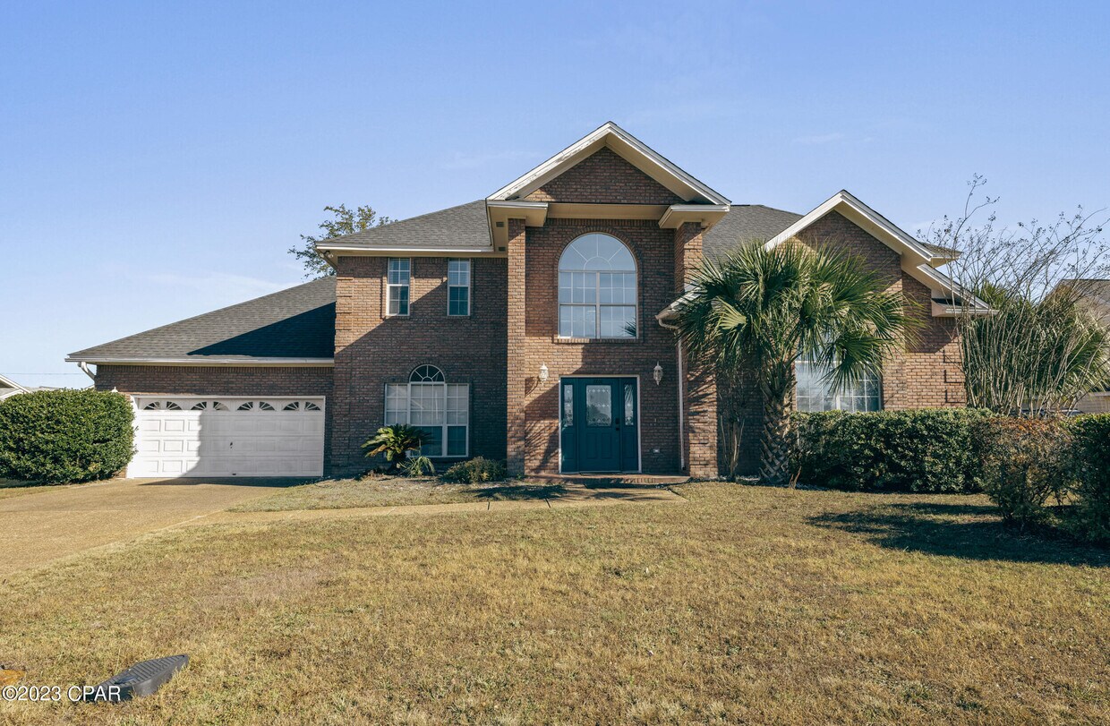 2800 Woodmere Dr, Panama City, FL 32405 House for Rent in Panama City, FL