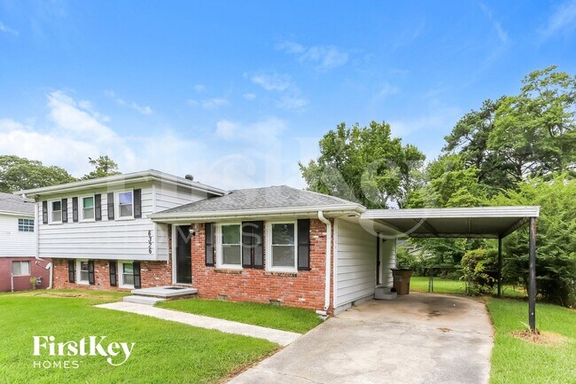 Foto del edificio - 6326 Forest Haven Ln