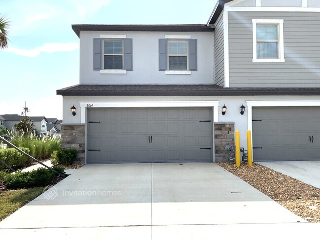 Foto del edificio - 3061 Bryant Park Dr