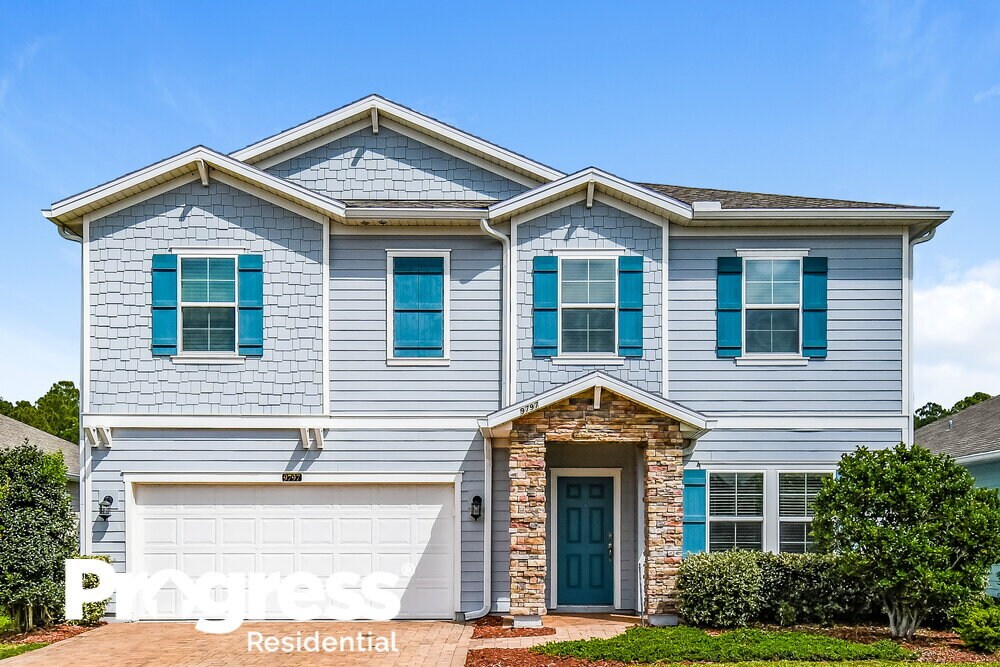 9797 Ansley Lake Dr, Jacksonville, FL 32222 House Rental in