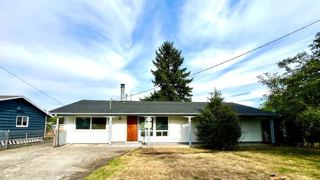 Building Photo - 25818 19th Ave S