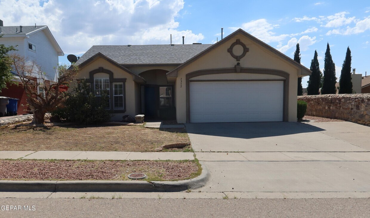 Primary Photo - 7352 Black Ridge Dr