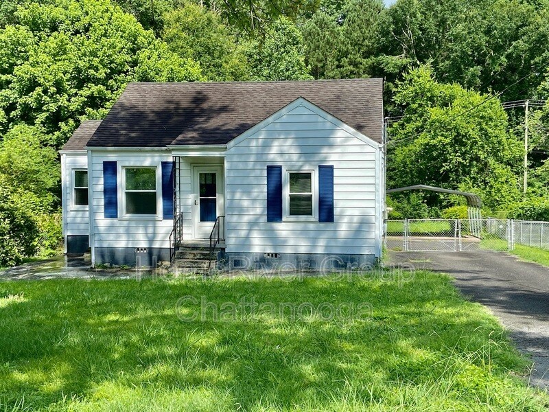 953 Chattanooga Valley Rd, Flintstone, GA 30725 House Rental in