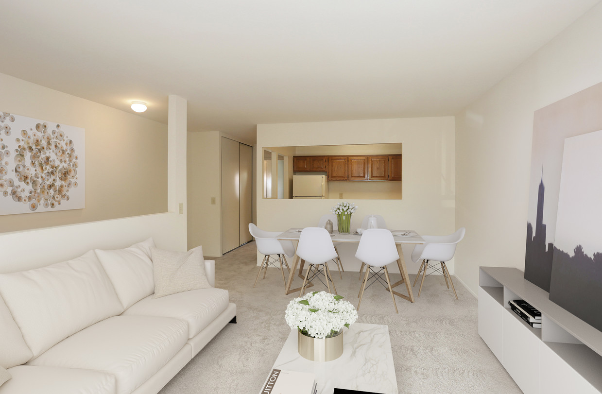 Foto principal - Southwood Luxury Apartments