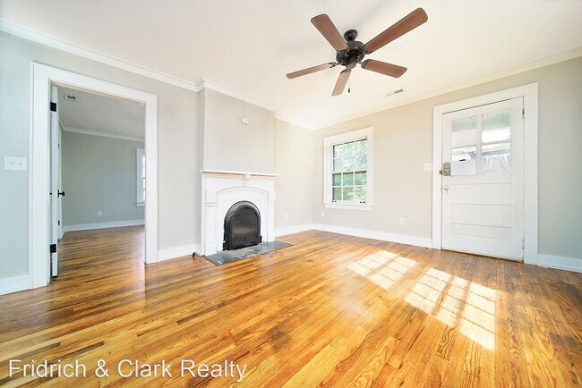 Building Photo - 3 br, 2 bath House - 402 Taylor Street