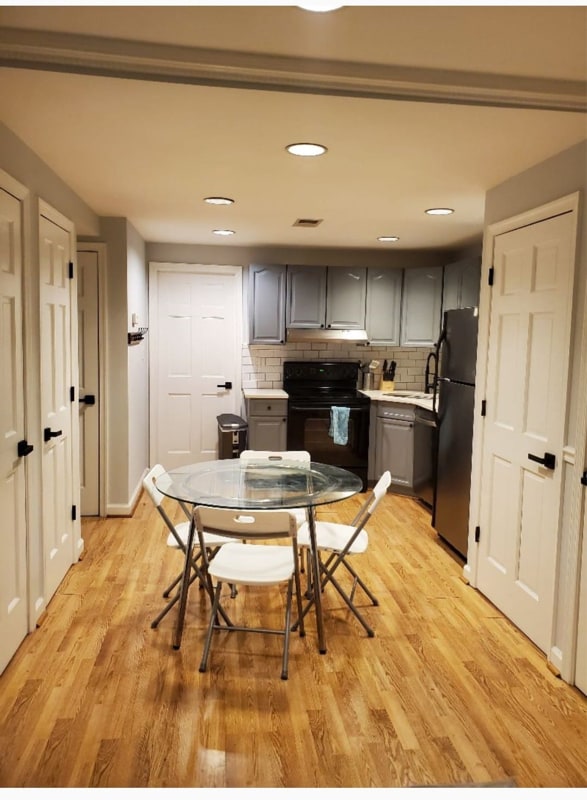 Building Photo - 2919 North Capitol St NE