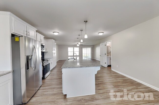 Foto del edificio - 1705 Sawtooth Ct