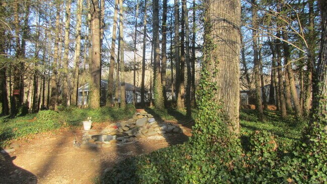 Building Photo - Asheville Cottage Close to VA Hospital, As...