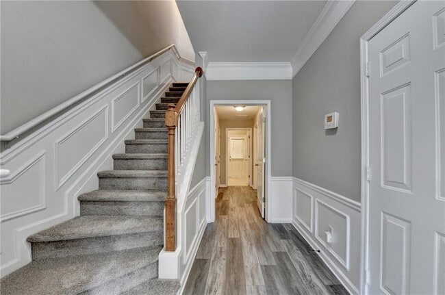 Foto del edificio - 4021 Edgecomb Dr
