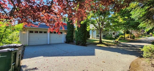 Foto del edificio - 17722 89th Ct NE