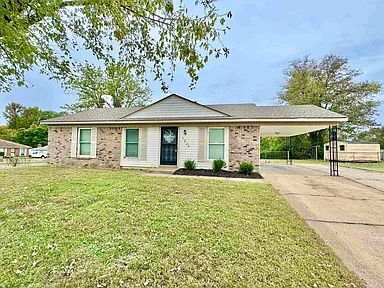 Foto del edificio - 1234 Whipporwill Cove