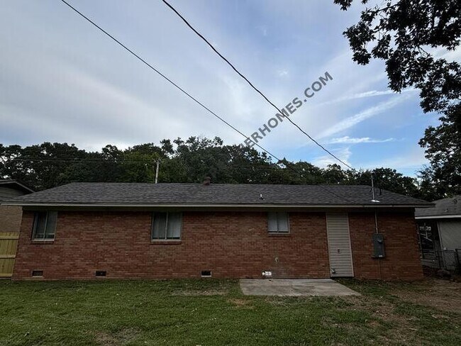 Foto del edificio - 5311 Allen St