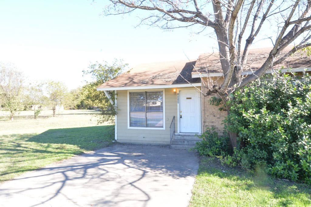 1314 Holland Rd, Belton, TX 76513 House Rental in Belton, TX