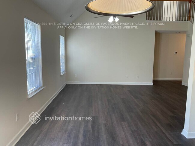 Building Photo - 1124 Crowders Woods Dr