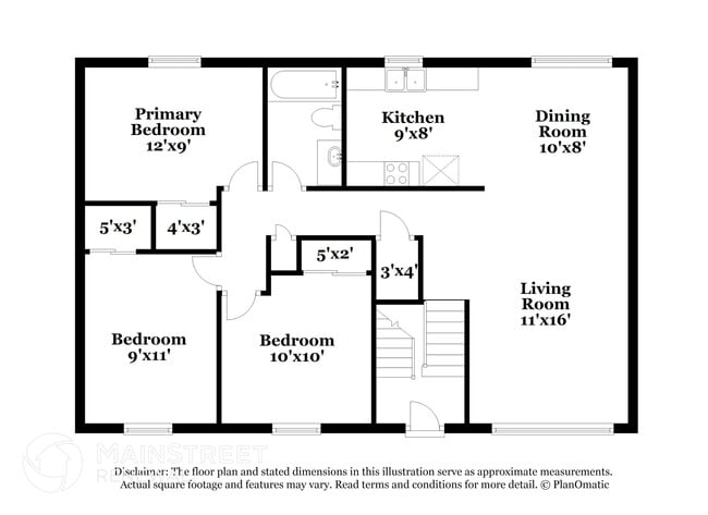 Building Photo - 2683 St Joseph Ave