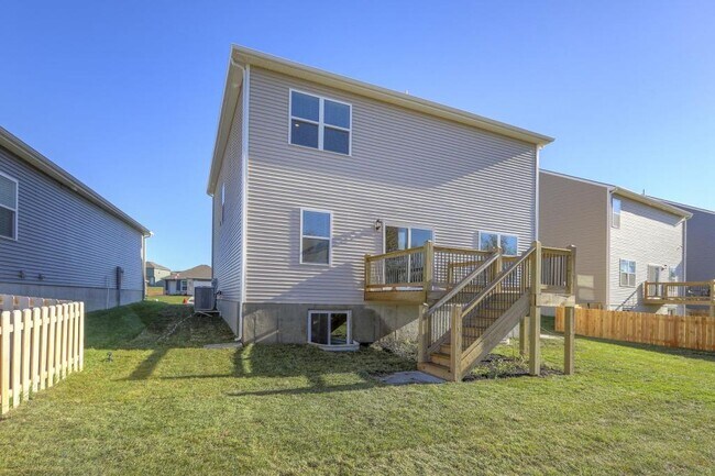 Foto del edificio - 1611 Maci St