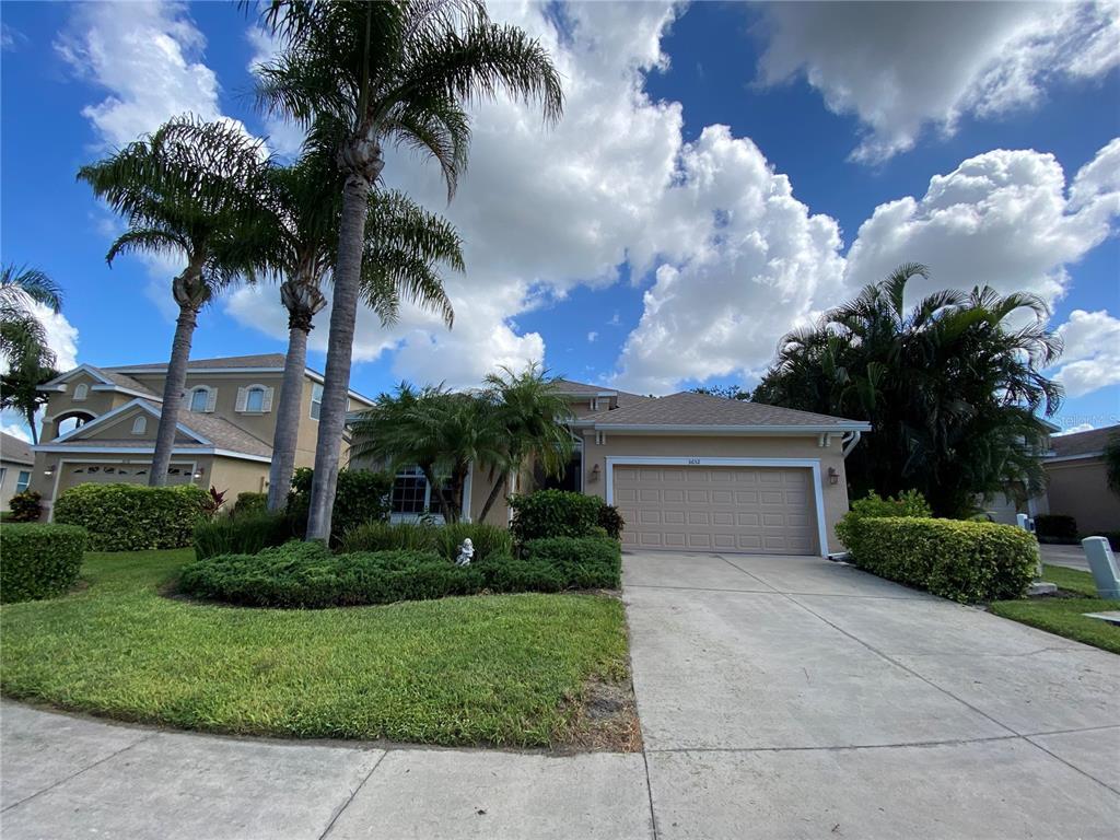 3652 Summerwind Cir, Bradenton, FL 34209 House for Rent in Bradenton, FL