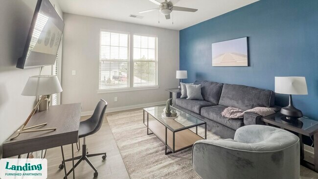 Foto del edificio - 115 Great Lawn Dr