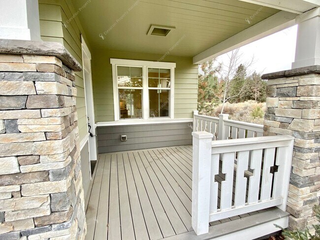 Foto del edificio - Stunning 2 BR home in Northwest Crossing