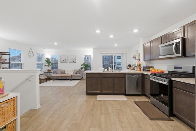 Foto del edificio - 3837 Currant Ln