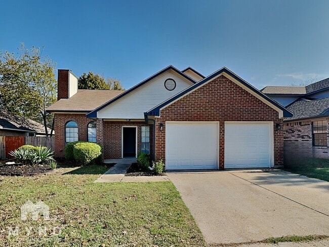 Building Photo - 837 Collins Blvd