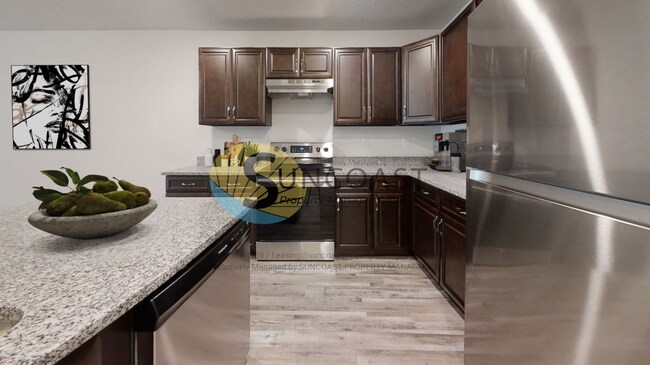 Foto del edificio - Spacious 3BD/2BA