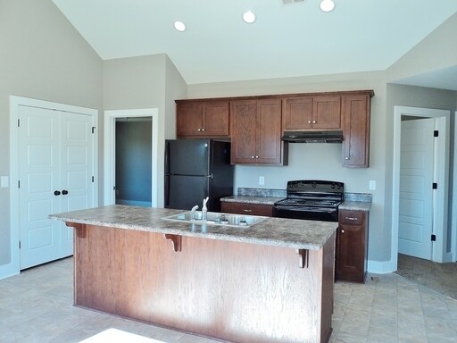 Foto del edificio - Home for rent in Warrior... Available to V...