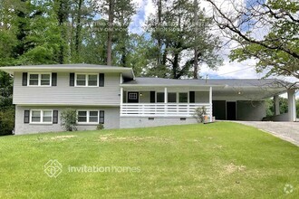 Building Photo - 3189 Jaynes Valley Dr