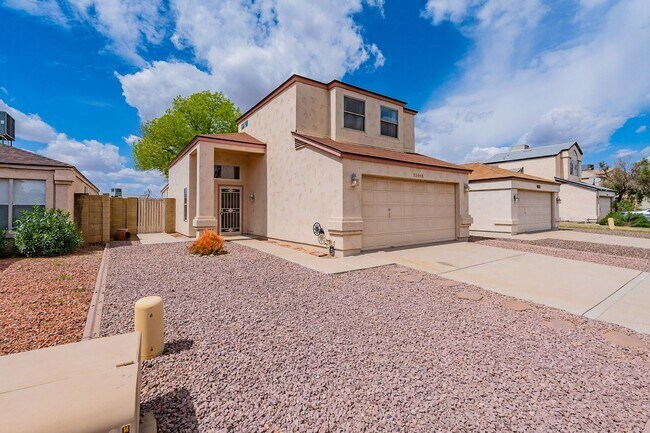 Building Photo - Move In Ready! Three Bedrooms in NW Valley!