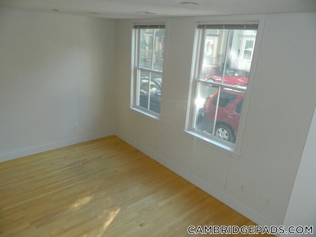 Foto del edificio - 110 Second St.