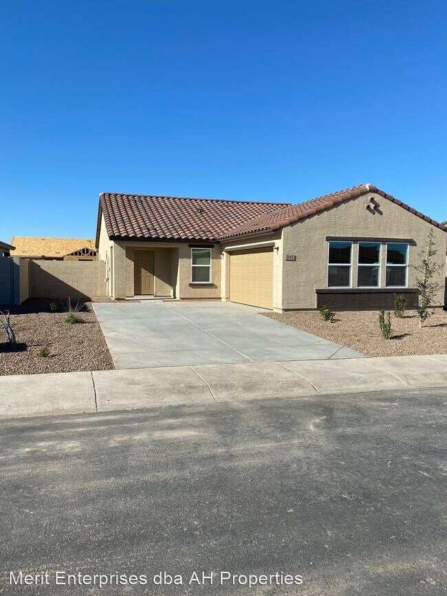 Foto del edificio - 3 br, 2 bath House - 2042 E JULIAN DR